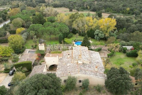 Villa in vendita a Santa Cristina d'Aro, Girona, Spagna 6 camere da letto, 900 mq. N° 176687 - foto 6