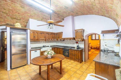 Villa in vendita a Santa Cristina d'Aro, Girona, Spagna 6 camere da letto, 900 mq. N° 176687 - foto 23