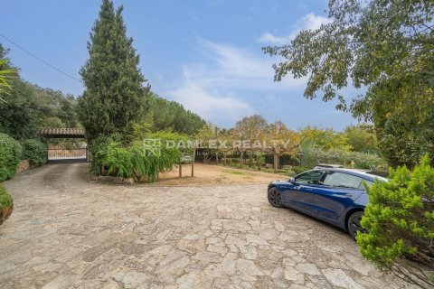 Villa in vendita a Santa Cristina d'Aro, Girona, Spagna 6 camere da letto, 900 mq. N° 176687 - foto 10