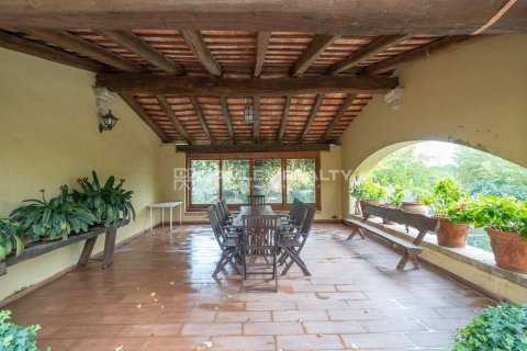 Villa in vendita a Santa Cristina d'Aro, Girona, Spagna 6 camere da letto, 900 mq. N° 176687 - foto 8