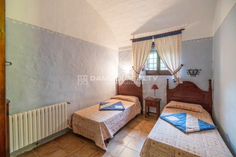 Villa in vendita a Santa Cristina d'Aro, Girona, Spagna 6 camere da letto, 900 mq. N° 176687 - foto 29