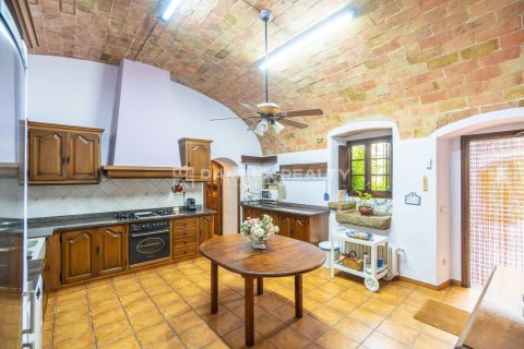 Villa in vendita a Santa Cristina d'Aro, Girona, Spagna 6 camere da letto, 900 mq. N° 176687 - foto 22