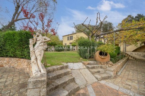 Villa in vendita a Santa Cristina d'Aro, Girona, Spagna 6 camere da letto, 900 mq. N° 176687 - foto 12