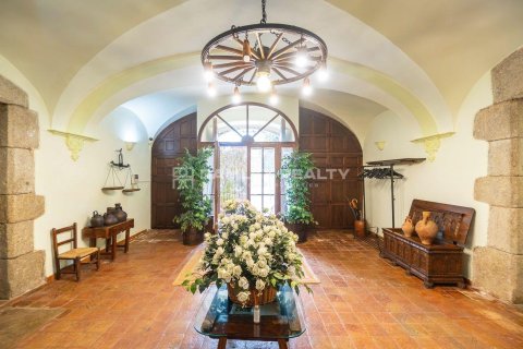 Villa in vendita a Santa Cristina d'Aro, Girona, Spagna 6 camere da letto, 900 mq. N° 176687 - foto 19