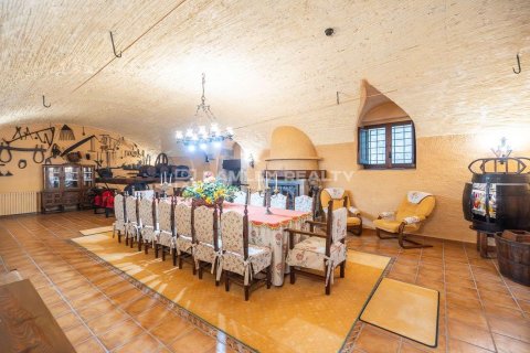 Villa in vendita a Santa Cristina d'Aro, Girona, Spagna 6 camere da letto, 900 mq. N° 176687 - foto 24