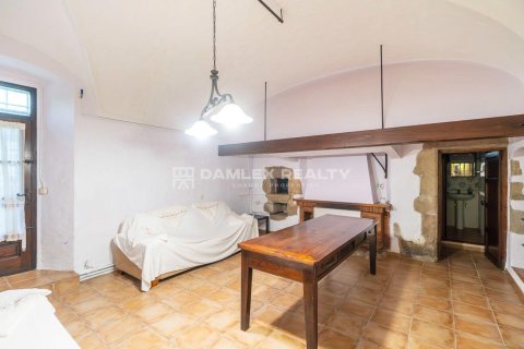 Villa in vendita a Santa Cristina d'Aro, Girona, Spagna 6 camere da letto, 900 mq. N° 176687 - foto 30