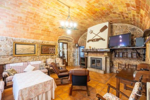 Villa in vendita a Santa Cristina d'Aro, Girona, Spagna 6 camere da letto, 900 mq. N° 176687 - foto 21