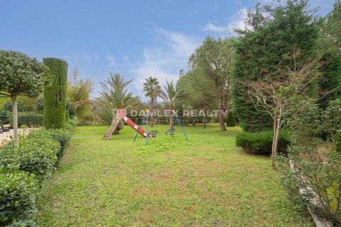 Villa in vendita a Santa Cristina d'Aro, Girona, Spagna 6 camere da letto, 900 mq. N° 176687 - foto 16
