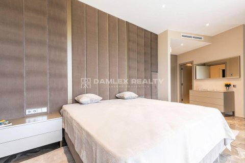 Villa in vendita a Calonge, Girona, Spagna 5 camere da letto, 745 mq. N° 176686 - foto 24