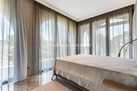Villa in vendita a Calonge, Girona, Spagna 5 camere da letto, 745 mq. N° 176686 - foto 27