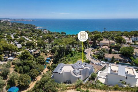 Villa in vendita a Calonge, Girona, Spagna 5 camere da letto, 745 mq. N° 176686 - foto 3