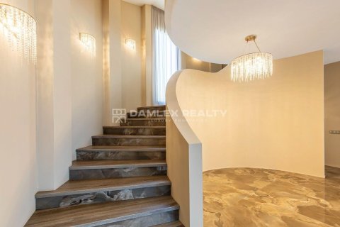 Villa in vendita a Calonge, Girona, Spagna 5 camere da letto, 745 mq. N° 176686 - foto 19