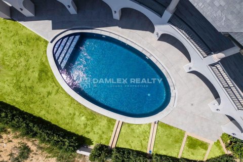 Villa in vendita a Calonge, Girona, Spagna 5 camere da letto, 745 mq. N° 176686 - foto 7
