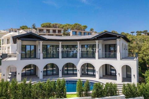 Villa in vendita a Calonge, Girona, Spagna 5 camere da letto, 745 mq. N° 176686 - foto 4