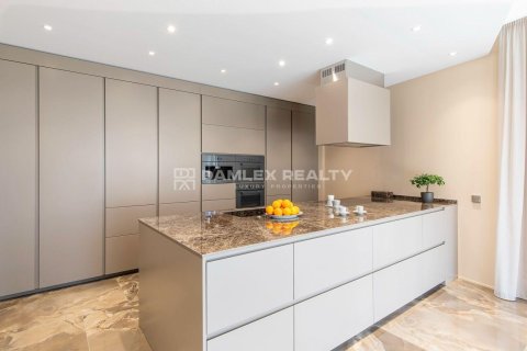 Villa in vendita a Calonge, Girona, Spagna 5 camere da letto, 745 mq. N° 176686 - foto 14