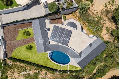 Villa in vendita a Calonge, Girona, Spagna 5 camere da letto, 745 mq. N° 176686 - foto 6