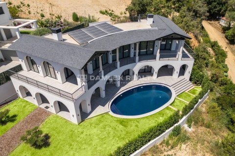 Villa in vendita a Calonge, Girona, Spagna 5 camere da letto, 745 mq. N° 176686 - foto 5