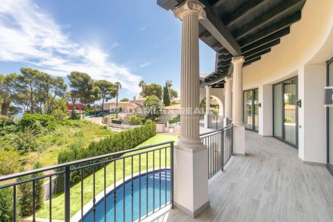 Villa in vendita a Calonge, Girona, Spagna 5 camere da letto, 745 mq. N° 176686 - foto 11