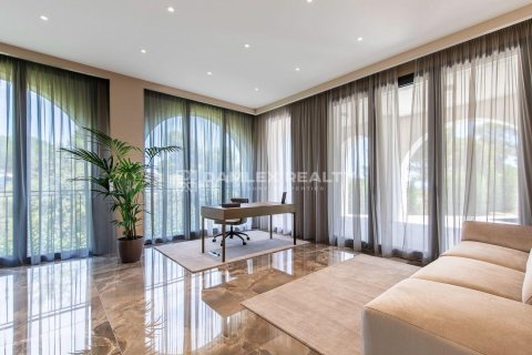 Villa in vendita a Calonge, Girona, Spagna 5 camere da letto, 745 mq. N° 176686 - foto 16