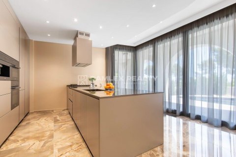 Villa in vendita a Calonge, Girona, Spagna 5 camere da letto, 745 mq. N° 176686 - foto 13