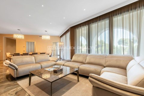 Villa in vendita a Calonge, Girona, Spagna 5 camere da letto, 745 mq. N° 176686 - foto 8