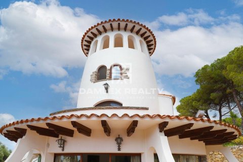 Villa in vendita a Santa Cristina d'Aro, Girona, Spagna 8 camere da letto, 922 mq. N° 176691 - foto 12