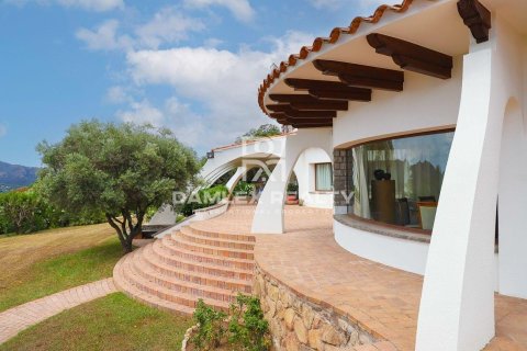 Villa in vendita a Santa Cristina d'Aro, Girona, Spagna 8 camere da letto, 922 mq. N° 176691 - foto 10