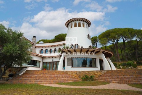 Villa in vendita a Santa Cristina d'Aro, Girona, Spagna 8 camere da letto, 922 mq. N° 176691 - foto 9
