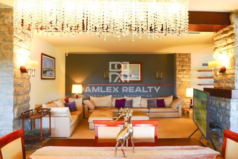 Villa in vendita a Santa Cristina d'Aro, Girona, Spagna 8 camere da letto, 922 mq. N° 176691 - foto 28