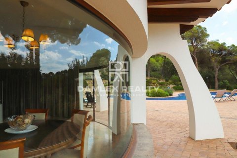 Villa in vendita a Santa Cristina d'Aro, Girona, Spagna 8 camere da letto, 922 mq. N° 176691 - foto 21