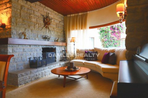 Villa in vendita a Santa Cristina d'Aro, Girona, Spagna 8 camere da letto, 922 mq. N° 176691 - foto 29