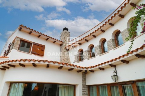 Villa in vendita a Santa Cristina d'Aro, Girona, Spagna 8 camere da letto, 922 mq. N° 176691 - foto 20