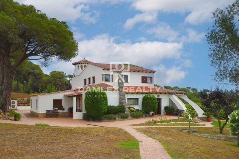 Villa in vendita a Santa Cristina d'Aro, Girona, Spagna 8 camere da letto, 922 mq. N° 176691 - foto 3