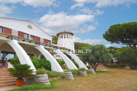 Villa in vendita a Santa Cristina d'Aro, Girona, Spagna 8 camere da letto, 922 mq. N° 176691 - foto 5
