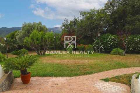 Villa in vendita a Santa Cristina d'Aro, Girona, Spagna 8 camere da letto, 922 mq. N° 176691 - foto 17