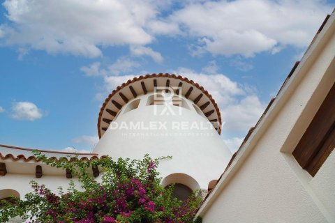 Villa in vendita a Santa Cristina d'Aro, Girona, Spagna 8 camere da letto, 922 mq. N° 176691 - foto 19