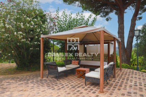 Villa in vendita a Santa Cristina d'Aro, Girona, Spagna 8 camere da letto, 922 mq. N° 176691 - foto 11