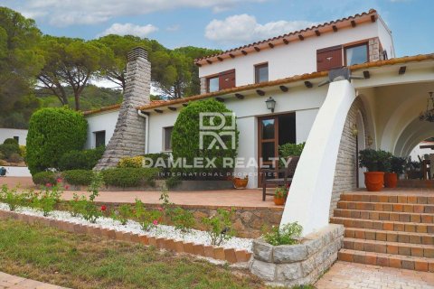 Villa in vendita a Santa Cristina d'Aro, Girona, Spagna 8 camere da letto, 922 mq. N° 176691 - foto 4