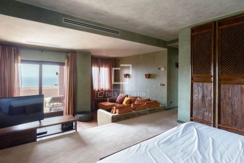 Villa for sale in Sant Pol de Mar, Barcelona, Spain 4 bedrooms, 641 sq.m. No. 150667 - photo 19