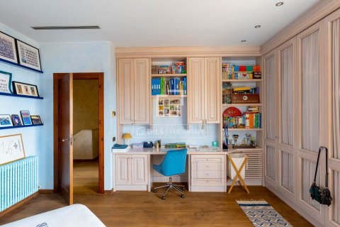 Villa for sale in Sant Pol de Mar, Barcelona, Spain 4 bedrooms, 641 sq.m. No. 150667 - photo 23