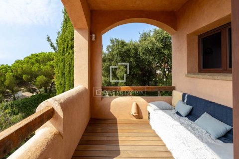 Villa for sale in Sant Pol de Mar, Barcelona, Spain 4 bedrooms, 641 sq.m. No. 150667 - photo 22