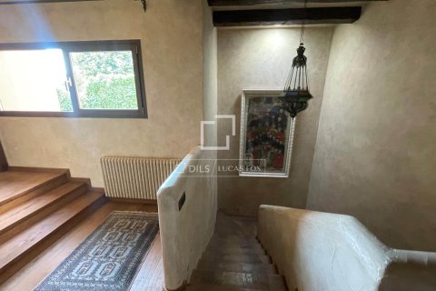 Продажа виллы в Сан-Поль-де-Мар, Барселона, Испания 4 спальни, 641м2 №150667 - фото 30