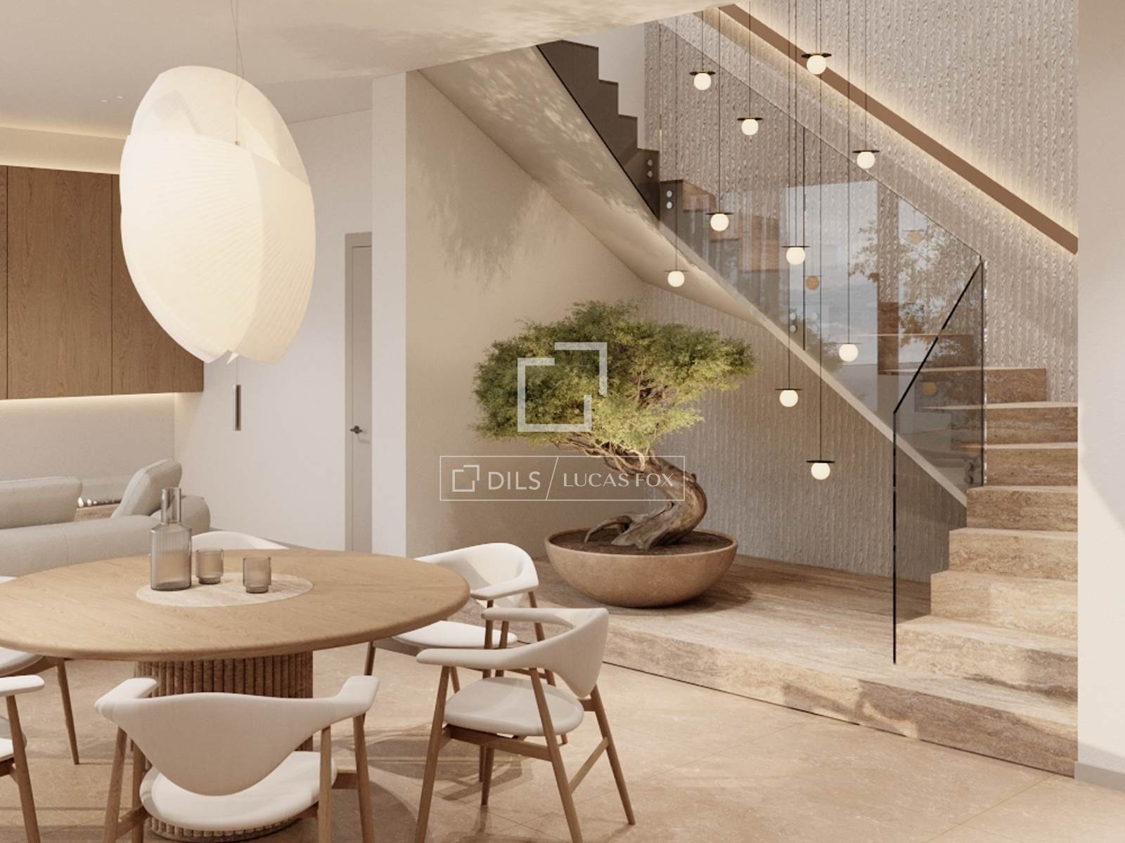Villa a Vilassar de Dalt, Barcelona, Spagna 4 camere da letto, 308 mq. N° 150670