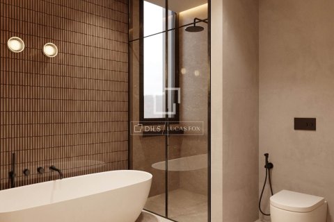 Villa for sale in Vilassar de Dalt, Barcelona, Spain 4 bedrooms, 308 sq.m. No. 150670 - photo 27