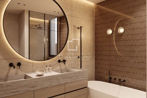 Villa for sale in Vilassar de Dalt, Barcelona, Spain 4 bedrooms, 308 sq.m. No. 150670 - photo 30