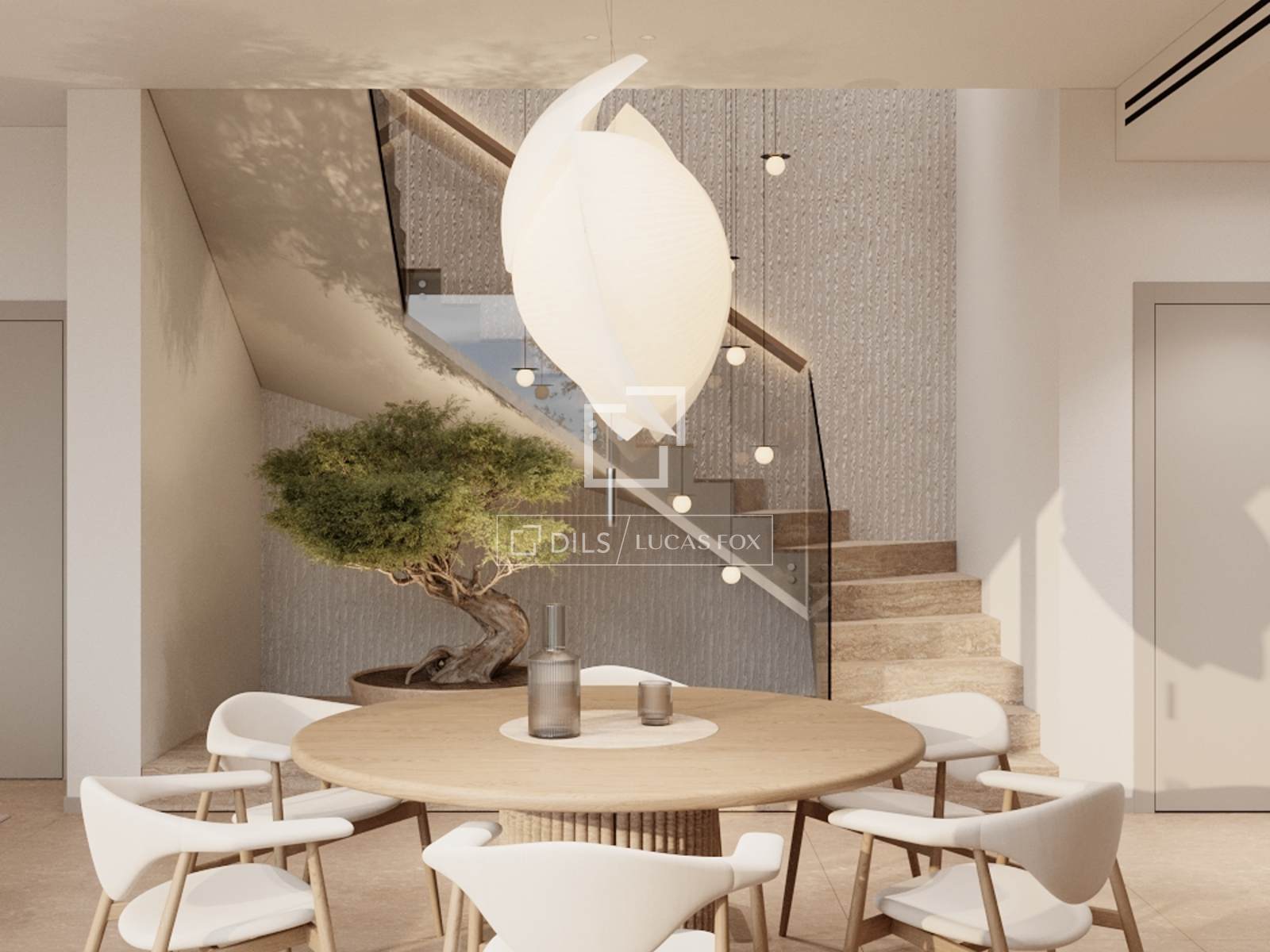 Villa a Vilassar de Dalt, Barcelona, Spagna 4 camere da letto, 308 mq. N° 150670