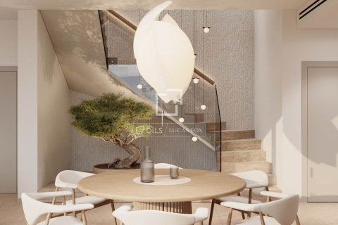 Villa for sale in Vilassar de Dalt, Barcelona, Spain 4 bedrooms, 308 sq.m. No. 150670 - photo 13