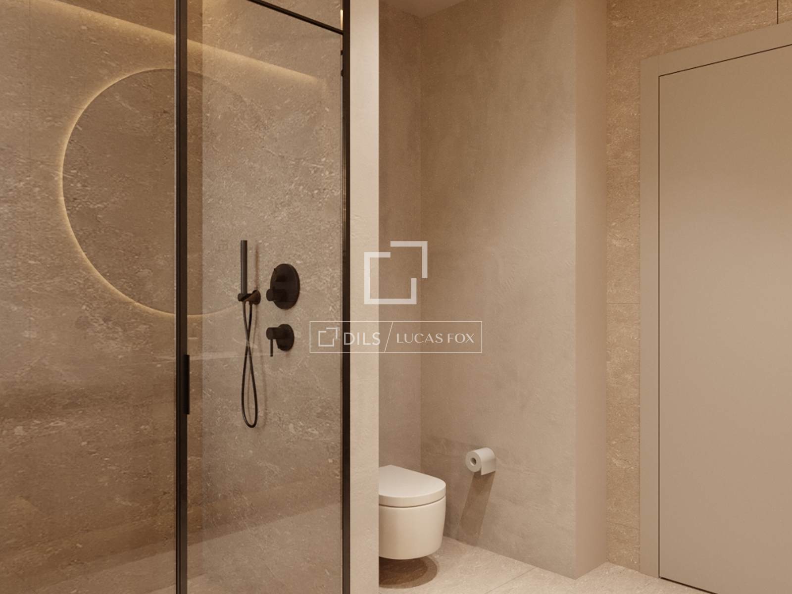Villa a Vilassar de Dalt, Barcelona, Spagna 4 camere da letto, 308 mq. N° 150670