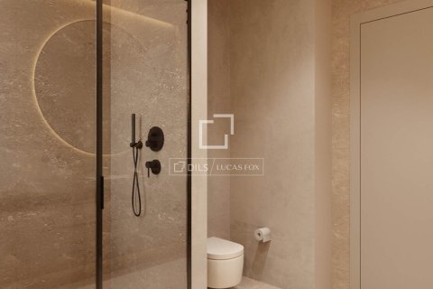 Villa for sale in Vilassar de Dalt, Barcelona, Spain 4 bedrooms, 308 sq.m. No. 150670 - photo 29