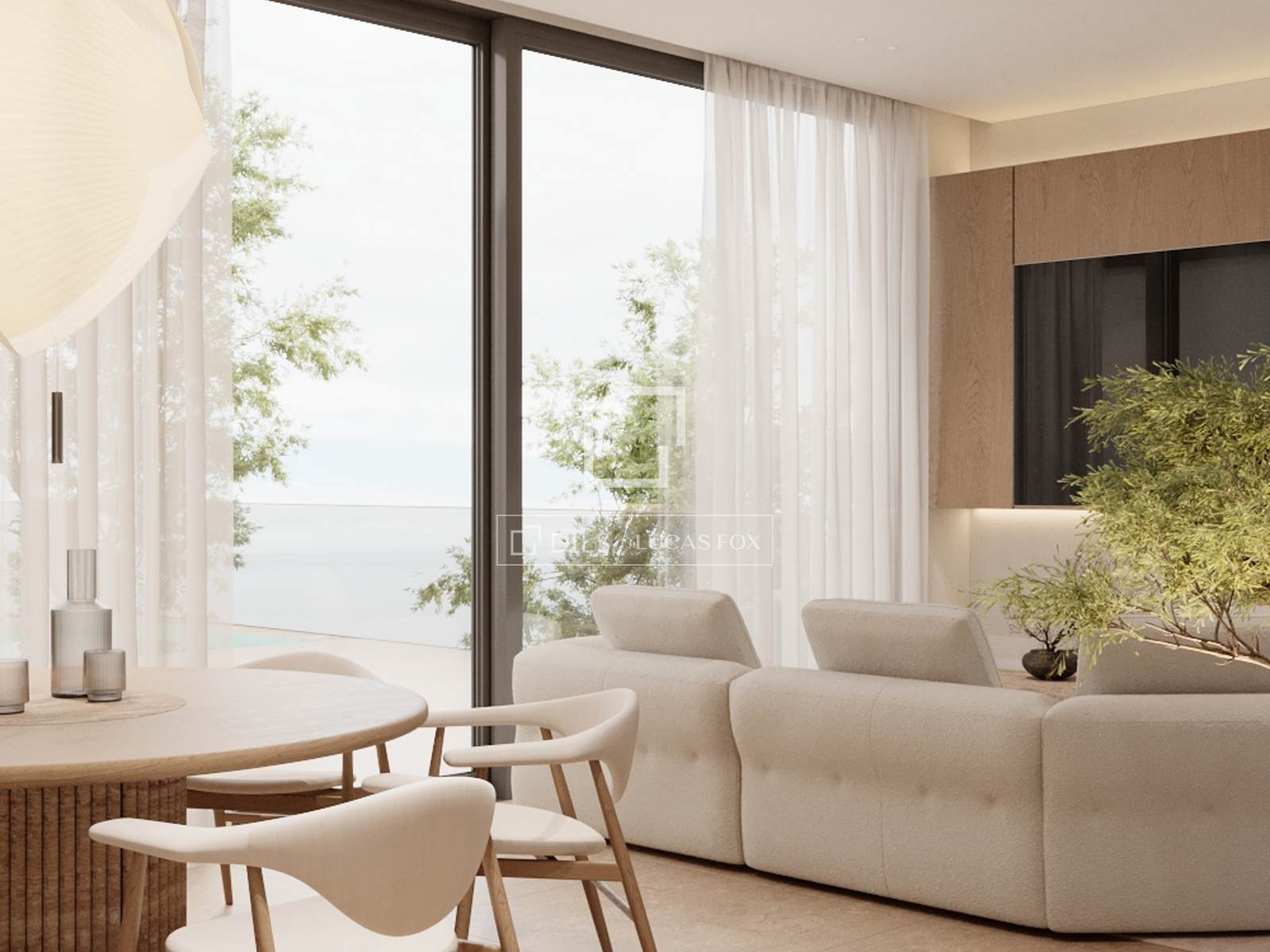 Villa a Vilassar de Dalt, Barcelona, Spagna 4 camere da letto, 308 mq. N° 150670